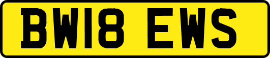 BW18EWS