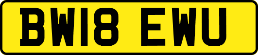 BW18EWU