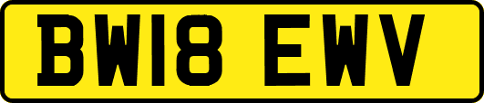 BW18EWV