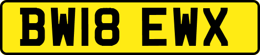 BW18EWX