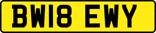 BW18EWY