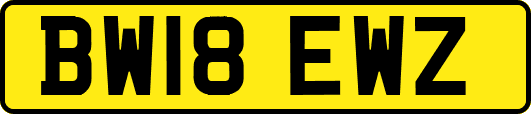 BW18EWZ