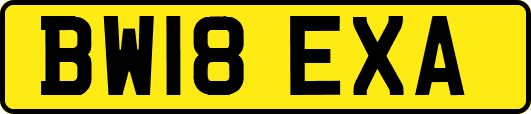 BW18EXA