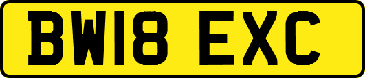 BW18EXC