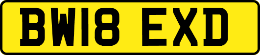 BW18EXD