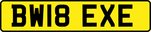 BW18EXE