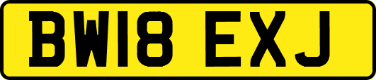 BW18EXJ