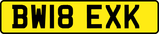BW18EXK
