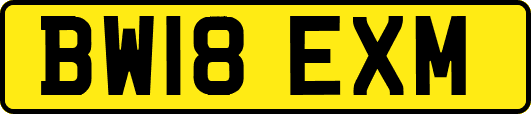 BW18EXM
