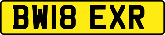 BW18EXR