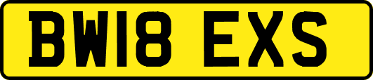 BW18EXS
