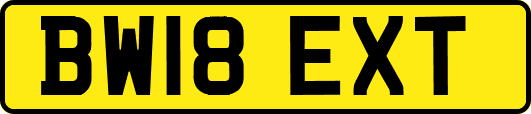 BW18EXT