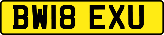 BW18EXU