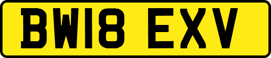 BW18EXV