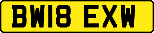 BW18EXW