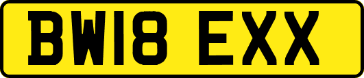 BW18EXX