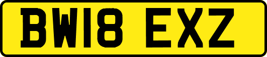 BW18EXZ