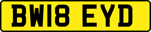 BW18EYD