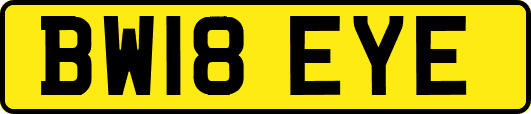 BW18EYE