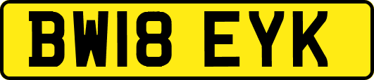 BW18EYK