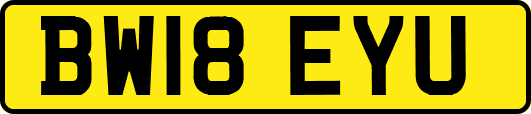 BW18EYU