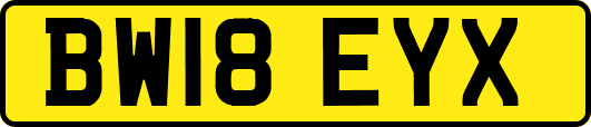 BW18EYX