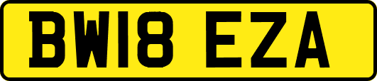 BW18EZA
