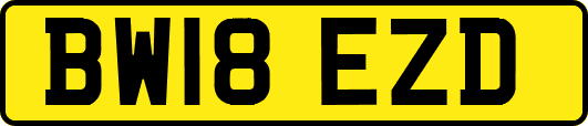 BW18EZD