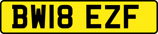 BW18EZF