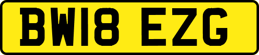 BW18EZG