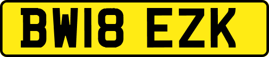 BW18EZK