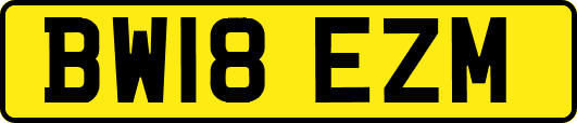 BW18EZM