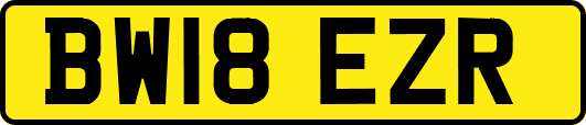 BW18EZR