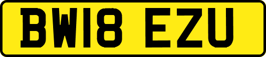 BW18EZU