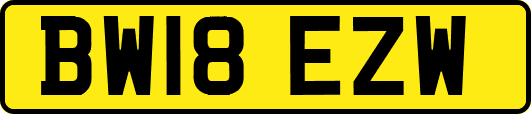 BW18EZW