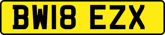 BW18EZX