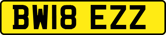 BW18EZZ
