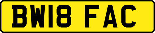 BW18FAC
