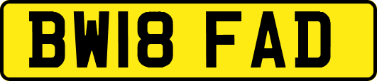 BW18FAD