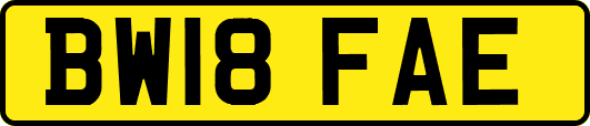BW18FAE
