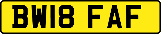 BW18FAF