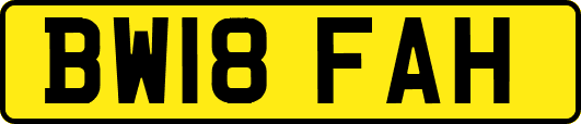 BW18FAH