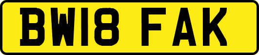 BW18FAK