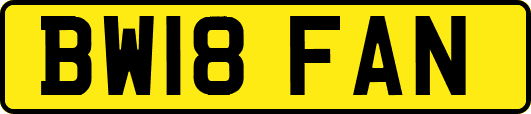 BW18FAN