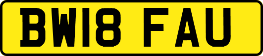 BW18FAU