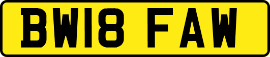 BW18FAW