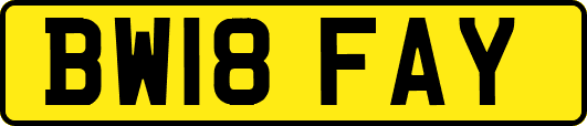 BW18FAY
