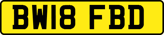 BW18FBD