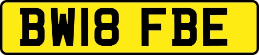 BW18FBE