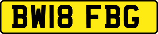 BW18FBG